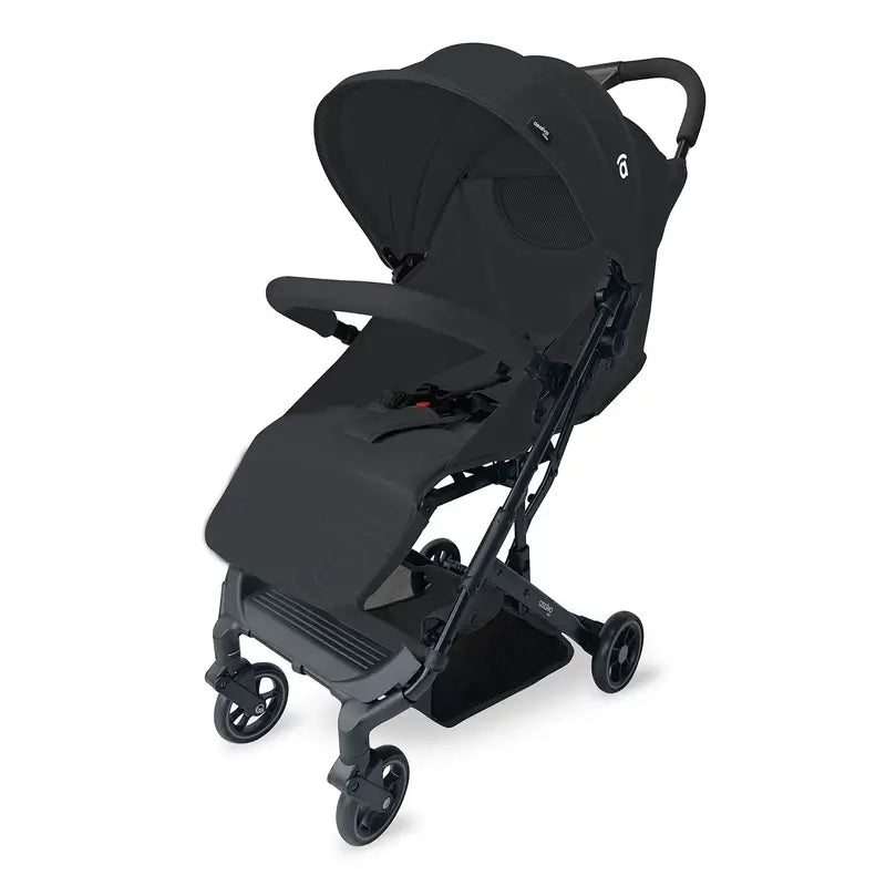 Stroller Tumbuctu Black